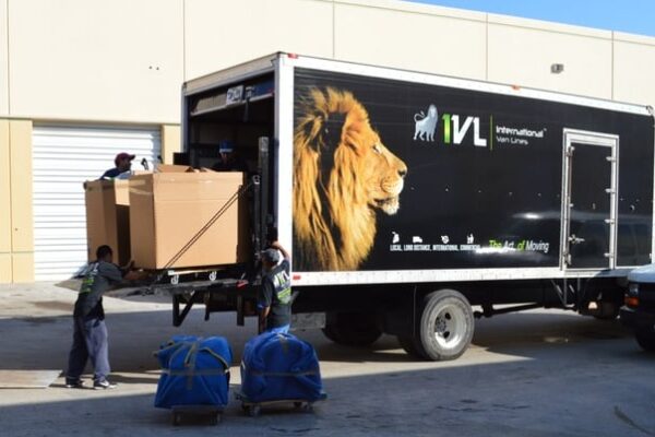 International-Vanlines