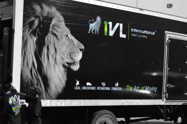 International-Vanlines