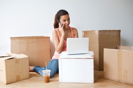 picture with boxes