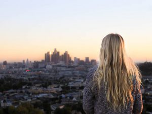 Moving companies in Los Angeles