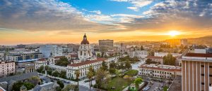 Moving companies in Pasadena