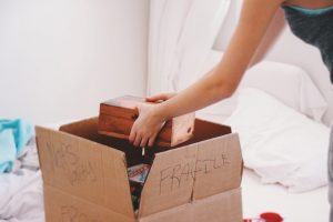 average cost of buying new furniture