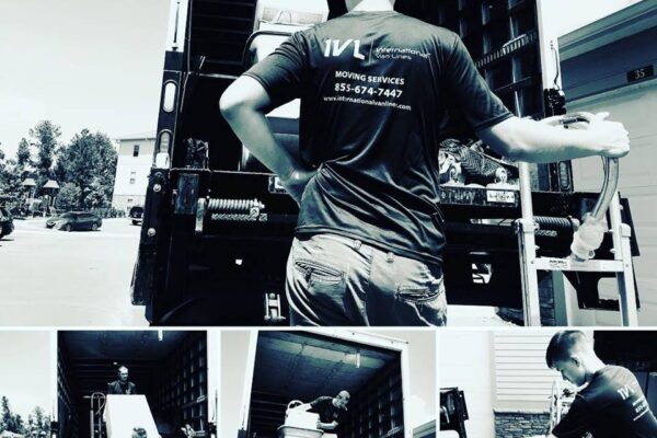 Moving company in Parkland, fl