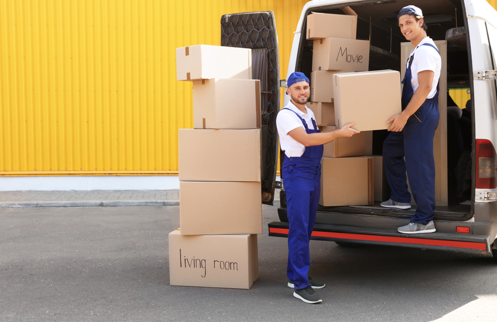 mistakes people make when choosing a mover