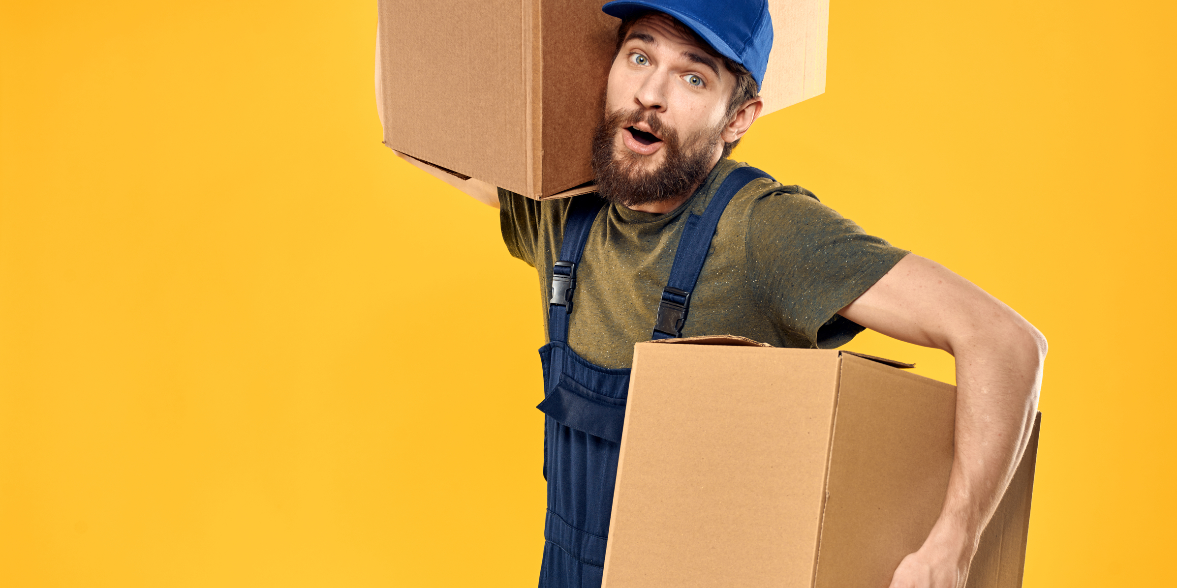 how much advance notice do movers need