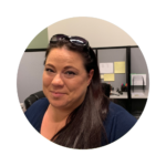 Daisja Brinson Comliance manager