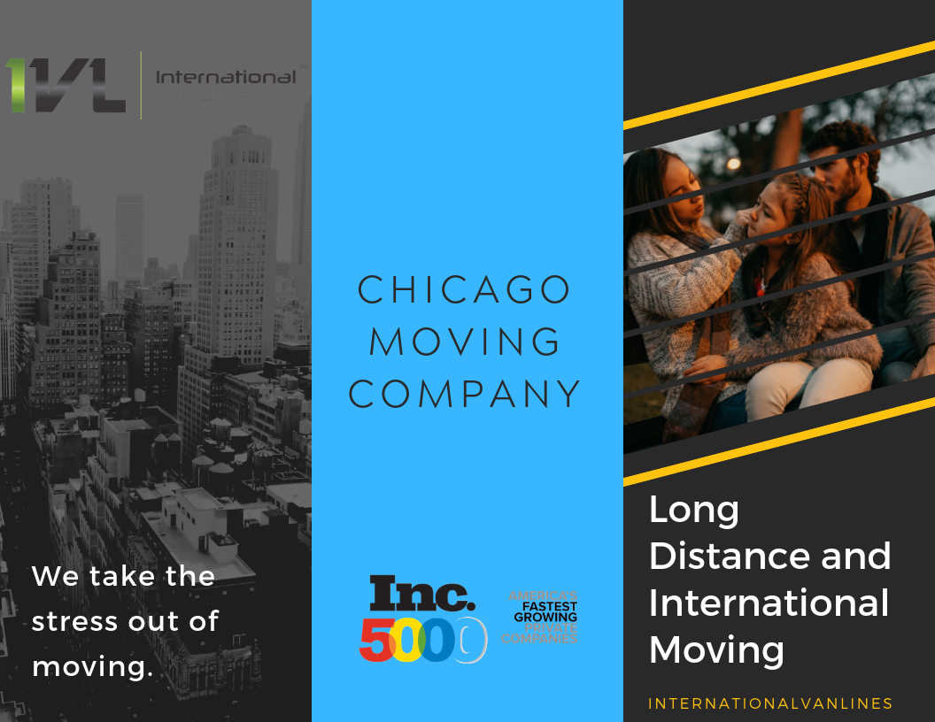 Movers in Chicago