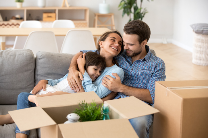 trusted moving services