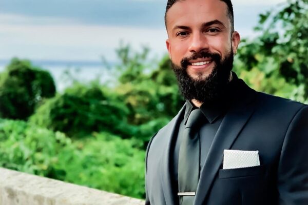 CEO of International Van Lines