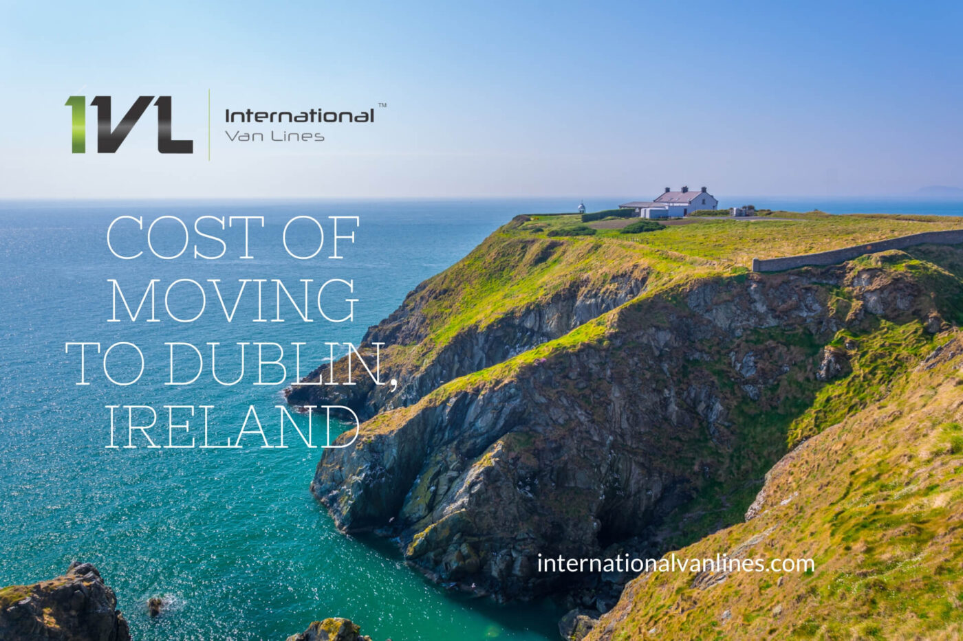 Moving to Dublin, Ireland