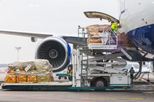 Cost of moving to Europe from New York Shipping household goods by air freight