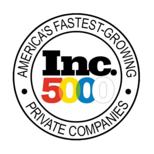 America's fastest growing private companies