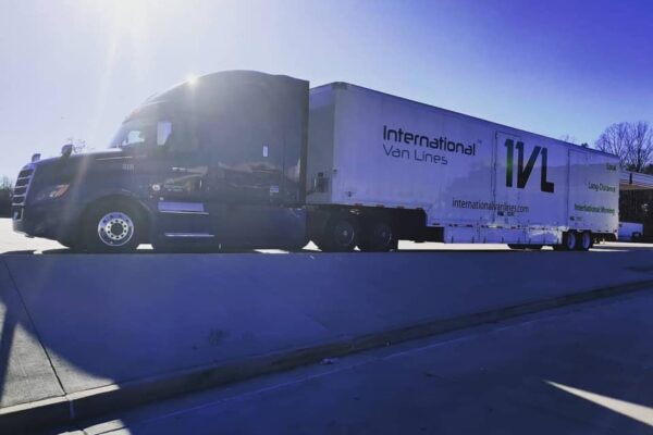 International Van Lines