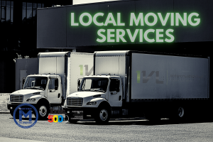 Local Moving Services