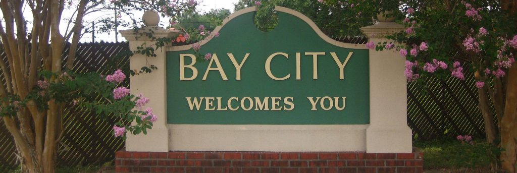 Bay City Texas