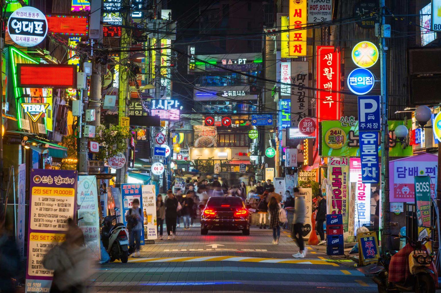Expat Guides : Best Places to Settle Down Abroad