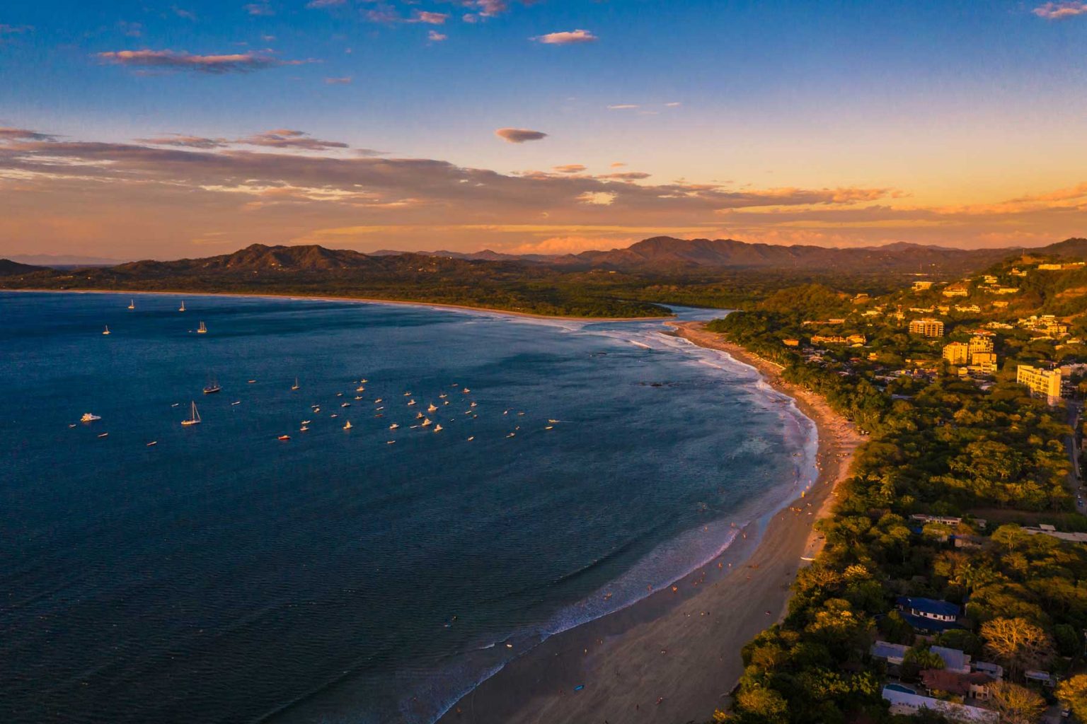 Expat Guides : Best Places to Settle Down Abroad