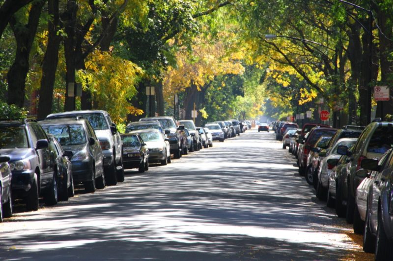 Guides On How To Move From The Suburbs To The Big City