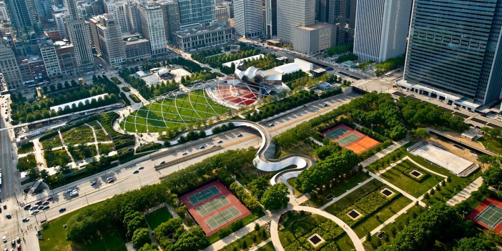 Guides On How To Move From The Suburbs To The Big City