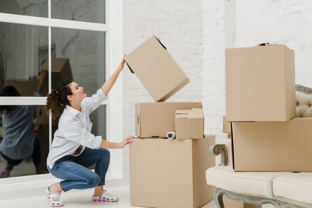 Why you Should Stick to your Budget When Moving