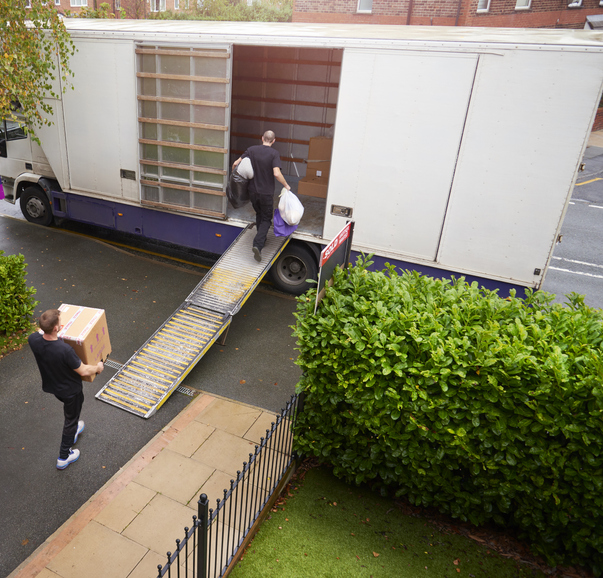 Moving Industry Updates for 2021 Costs for Hiring a National Moving Company