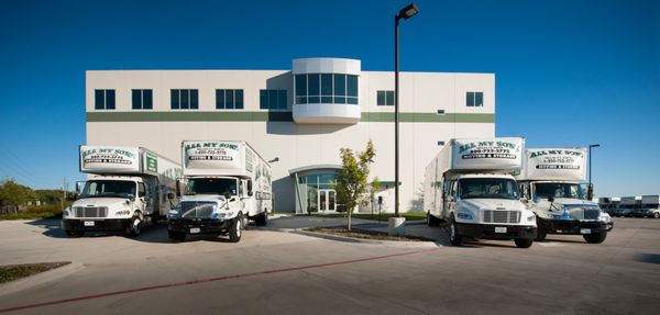 Find top rated moving companies in Coral Springs, FL 