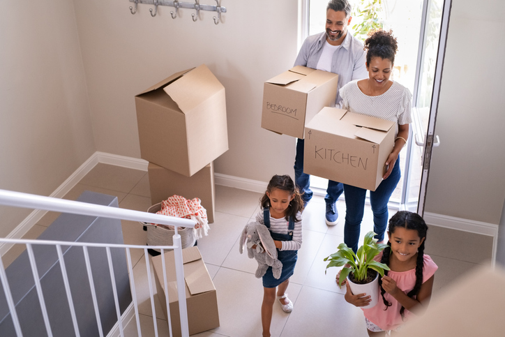 Booking your move in advance is important National Moving Company Services