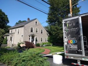 National Moving Rates Increased in 2021 Out-of-state moving in 2021