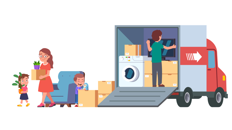 Moving from New York to orlando The cost of moving from New York to Orlando