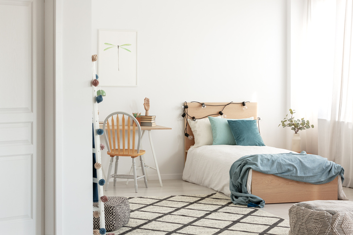 The cost of moving a one-bedroom apartment