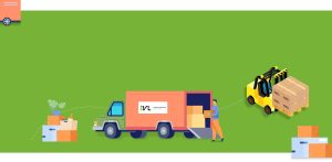 Cost of moving from Miami to Germany National Moving Company