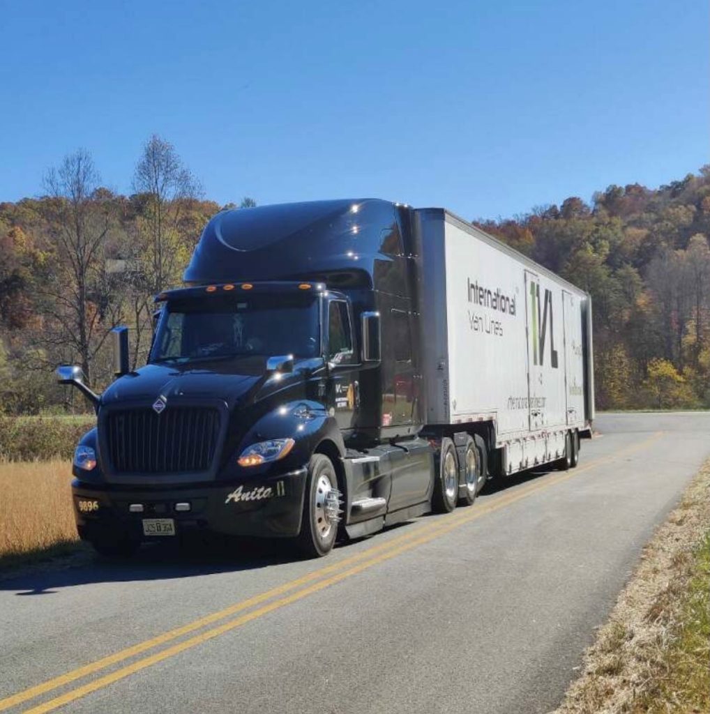 long-distance and international movers Moving from Florida to Italy