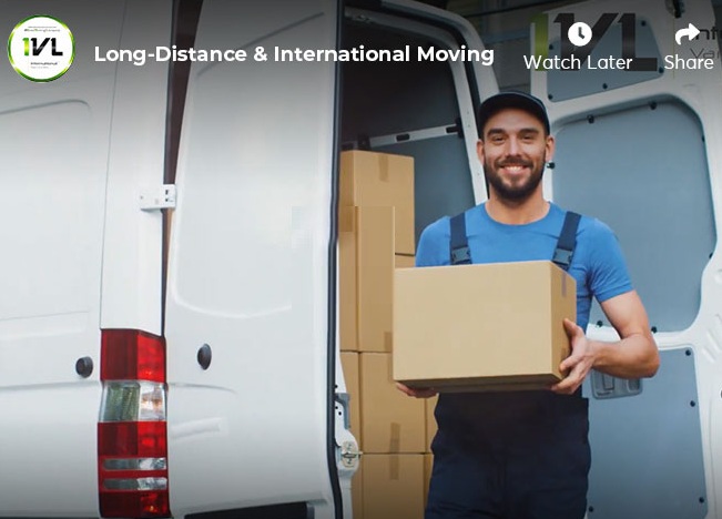 About International Van Lines