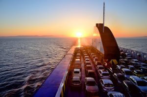 Cost to Ship a Car Internationally Cost to Ship a Car Internationally