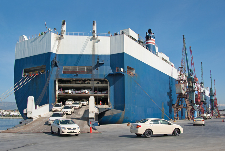 The best international movers in New York Cost of shipping a vehicle to London from NY