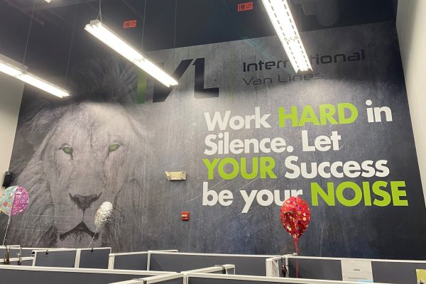 wall wrap