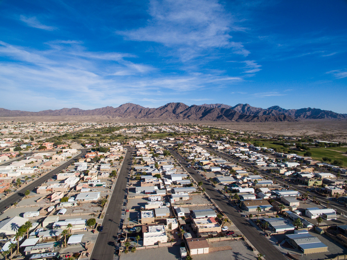 Your Getting Ready Guide for Moving to Yuma, AZ Cost for local moving in Yuma, AZ