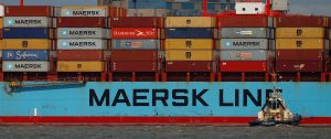 Get a moving cost for ocean freight shipping from New York Surging international moving costs