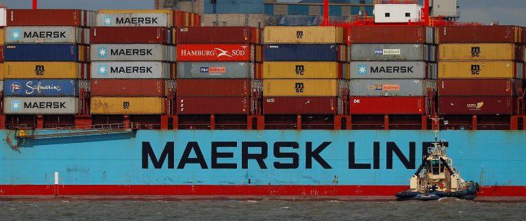 Surging International Moving Costs