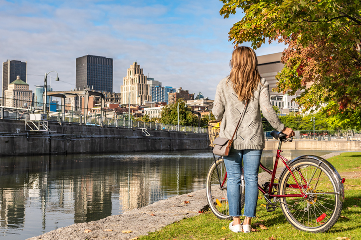 Cost of Moving from the US to Montreal