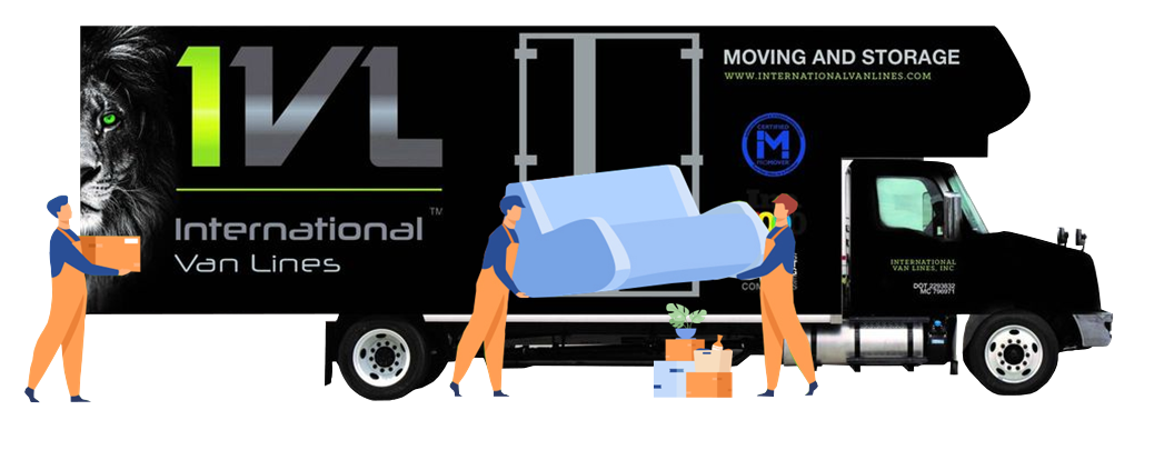 National Moving Company