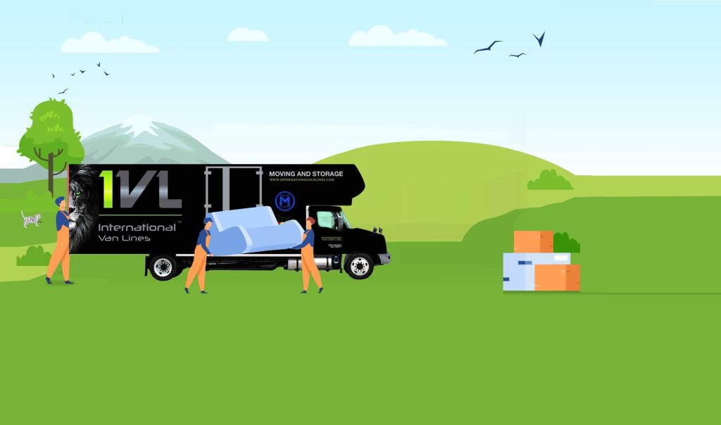 Moving Abroad 