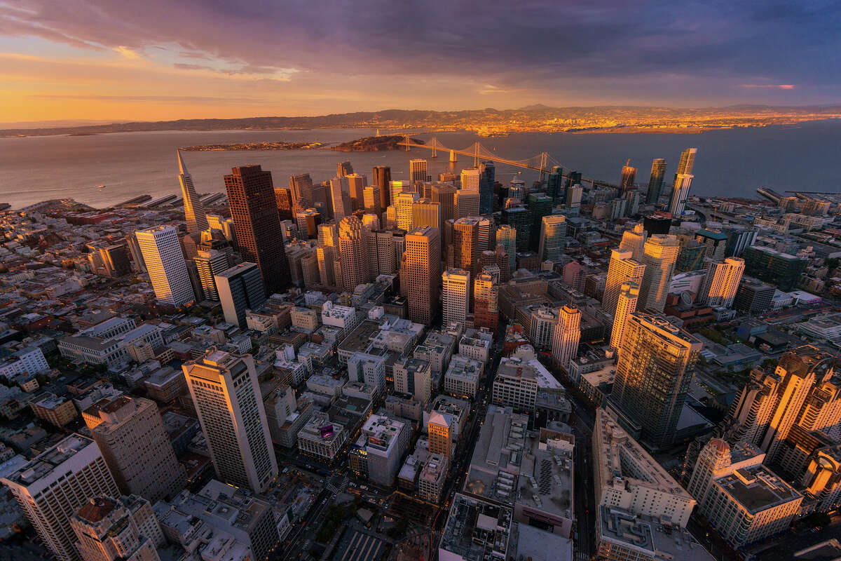 Cost of moving out of the Bay Area