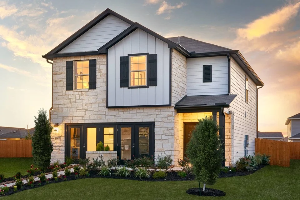 San Anotnio real estate market