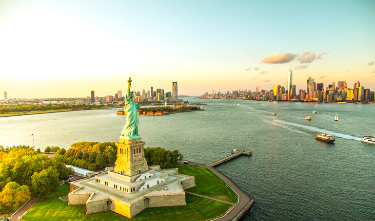 5 Best International Movers in New York