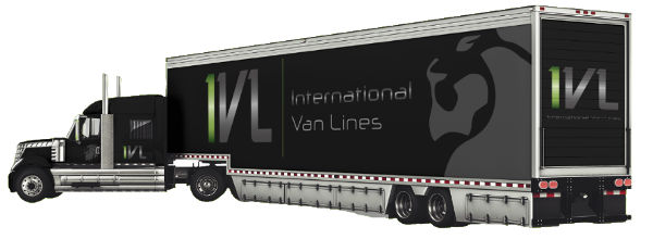 International Moving Costs