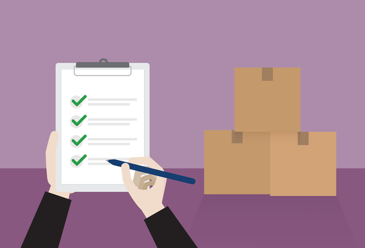 International Moving Cost Calculator