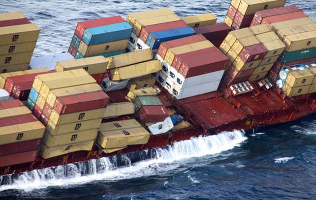 Learn more about international moving insurance