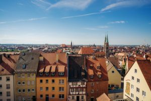 Information about Germany's housing market