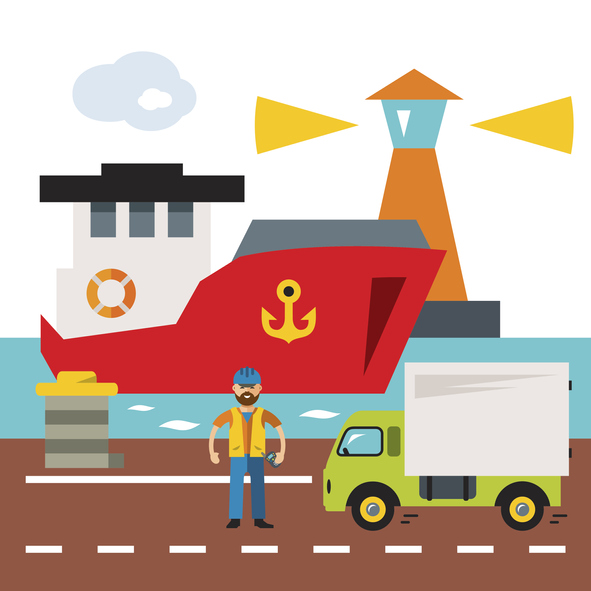 Learn about the right international moving service everything about International moving services